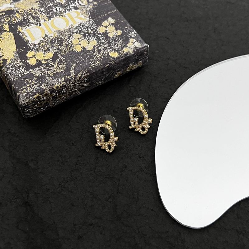 Dior Earring 05lyr559